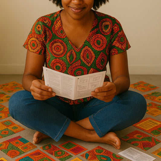 Instructions and Care Guides for Home Sweet Soul Products