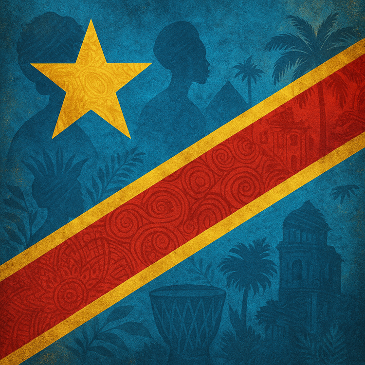 DR Congo