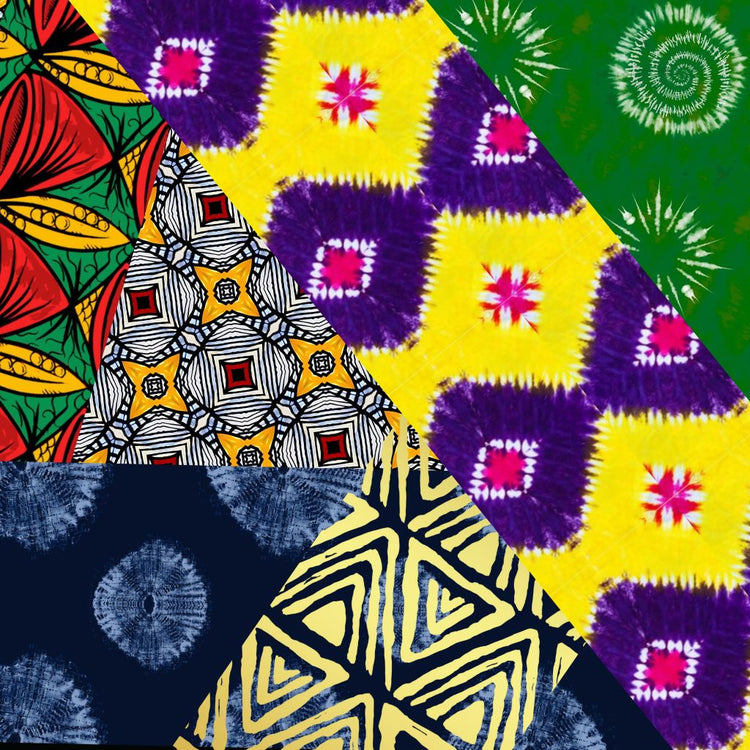 Patterns