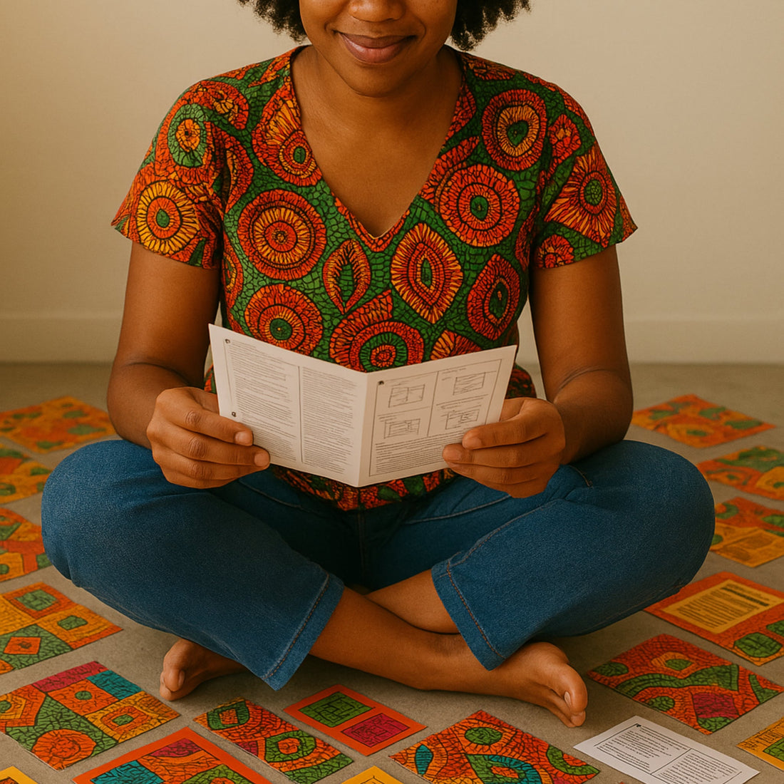Instructions and Care Guides for Home Sweet Soul Products