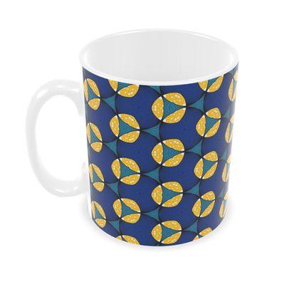 African Blue Summer Collection - Home Sweet Soul