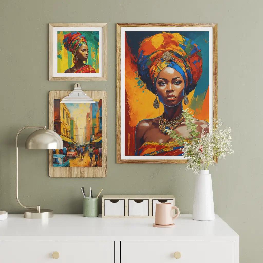 Prints - Home Sweet Soul