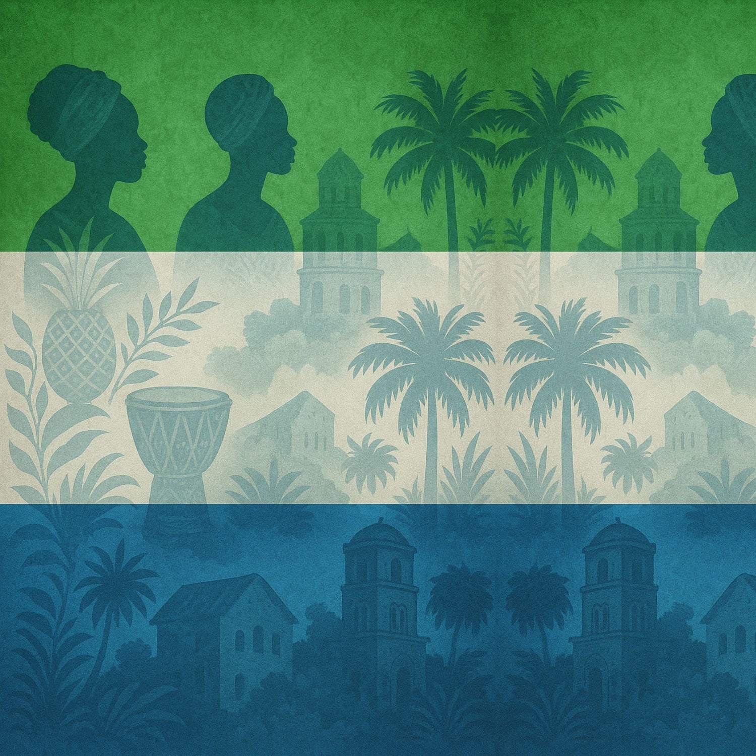 Sierra Leone