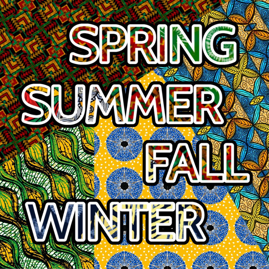Seasons