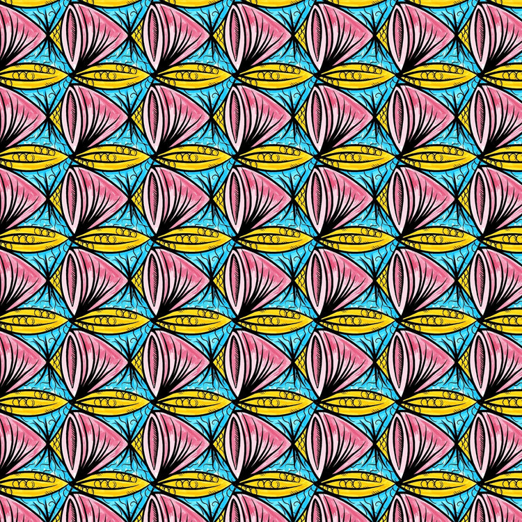 Coral Echoes