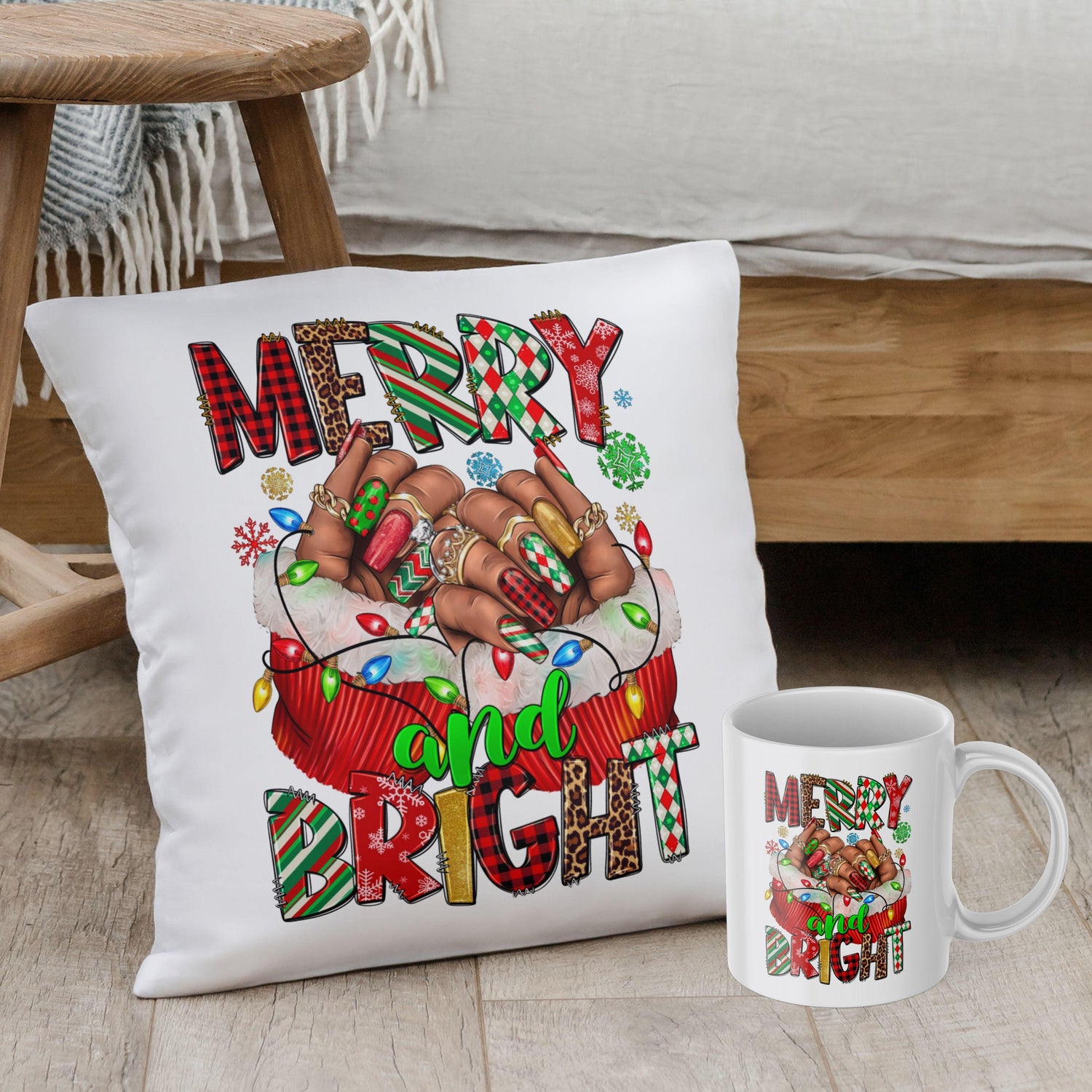 Tis the Season - Home Sweet Soul